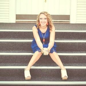 Meet your Posher, Kaylee